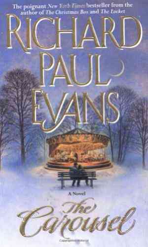 The Carousel (the Locket, #3)