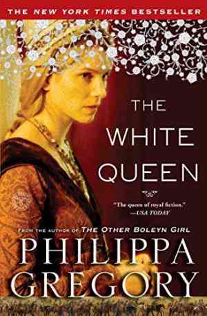 The White Queen (the Cousins' War #1)