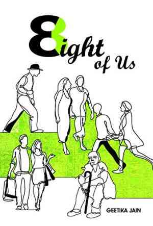 Eight Of Us