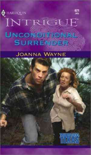Unconditional Surrender (Trueblood Texas)