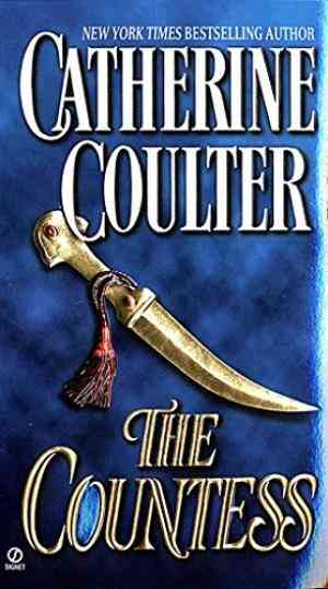 The Countess (regency, #1)
