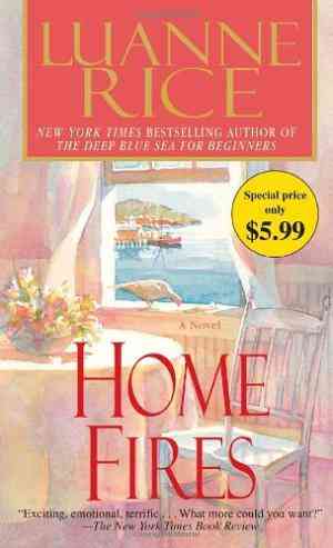 Home Fires