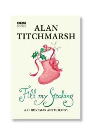 Fill My Stocking: A Christmas Anthology