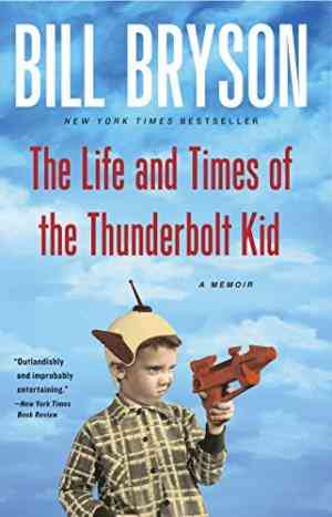 The Life And Times Of The Thunderbolt Kid: A Memoir