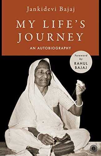 My Life's Journey