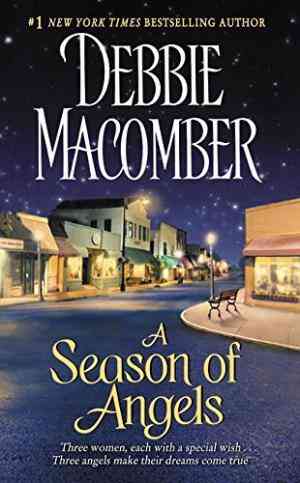 A Season Of Angels (angels Everywhere, #1)