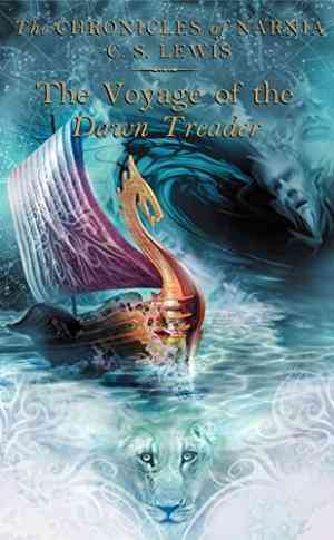 The Voyage of the Dawn Treader (The Chronicles of Narnia, #3)