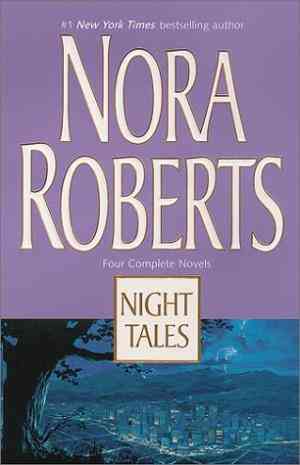 Night Tales (night Tales #1-4)