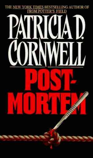 Postmortem (kay Scarpetta #1)