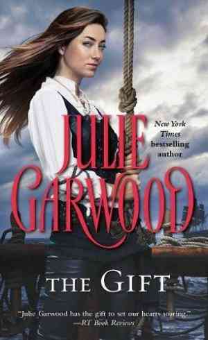 The Gift (Crown's Spies, #3)