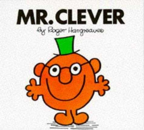 Mister Clever