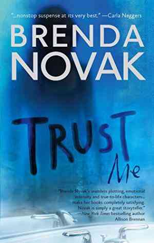 Trust Me (the Last Stand, #1)