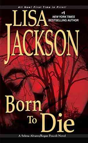 Born To Die (to Die, #3)