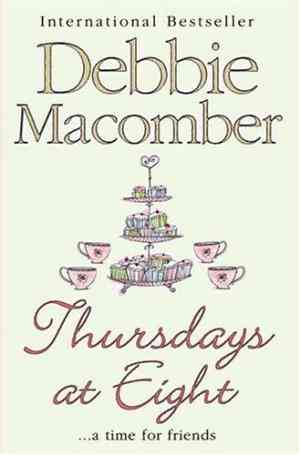 Thursdays At Eight