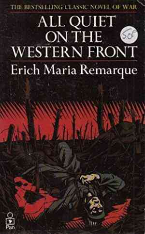 All Quiet On The Western Front