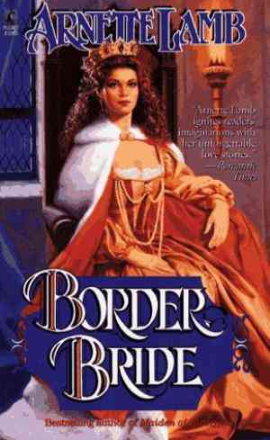 Border Bride (border, #2)