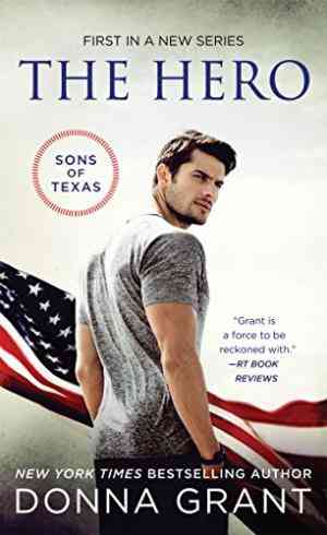 The Hero (sons Of Texas, #1)