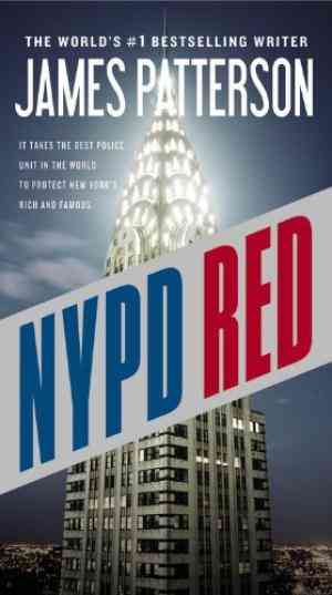 Nypd Red