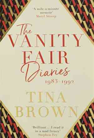 The Vanity Fair Diaries: 1983â€“1992