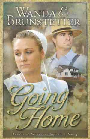 Going Home (brides Of Webster County,#1)