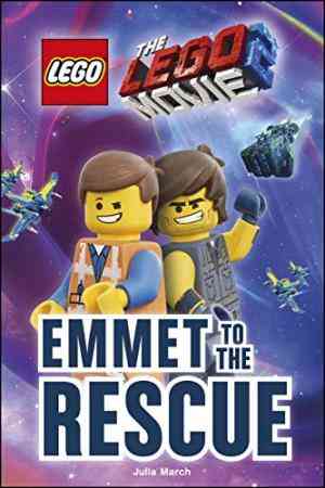 Lego Movie 2 :emmet To The Rescue