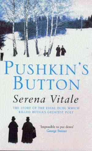 Pushkin's Button