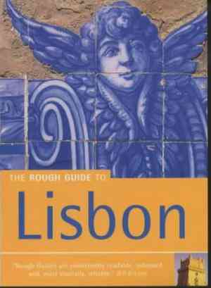 The Rough Guide To Lisbon