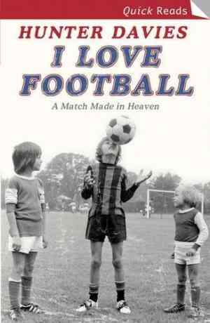 I Love Football 