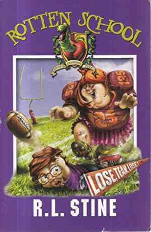 Rotten School