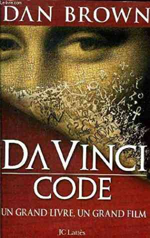 The Da Vinci Code (Robert Langdon, #2)