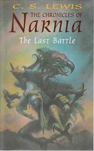 The Last Battle