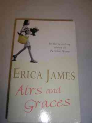 Airs And Graces