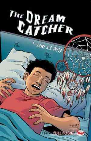 The Dream Catcher (full Flight 6)