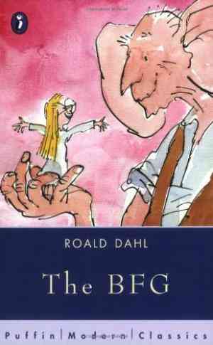 The Bfg