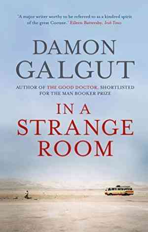 In A Strange Room