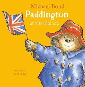 Paddington At The Palace