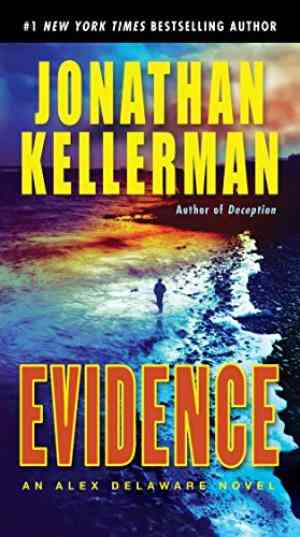 Evidence (alex Delaware, #24)