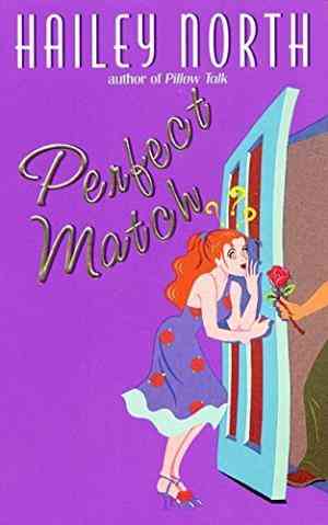 Perfect Match (love, New Orleans Style, #3)