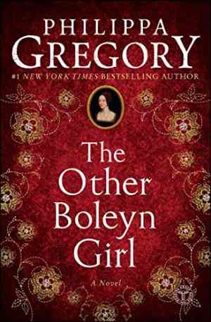 The Other Boleyn Girl (the Plantagenet And Tudor Novels, #9)