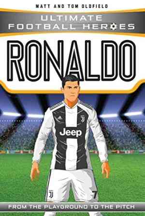 Cristiano Ronaldo: The Rocket