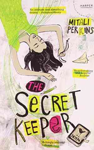 The Secret Keeper