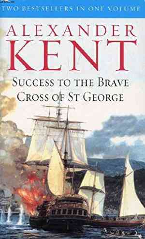 Success to the Brave & Cross of St. George