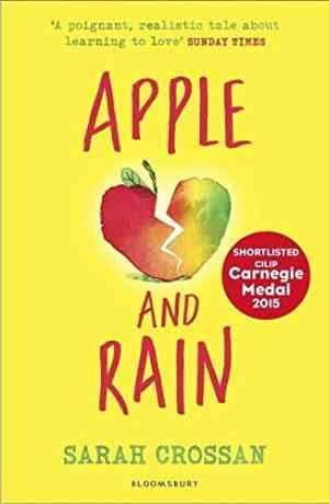 Apple And Rain