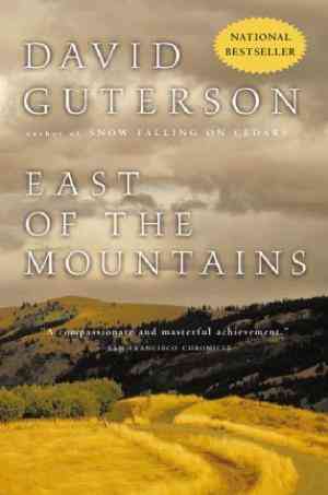 East Of The Mountains