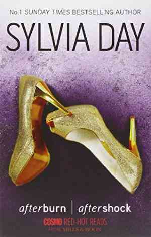 Afterburn & Aftershock (Jax & Gia, #1-2)