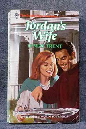 Jordan's Wife