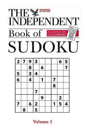 The Independent Book Of Sudoku, Volume 1