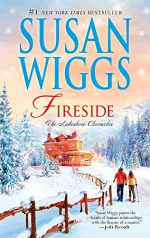 Fireside (lakeshore Chronicles, #5)