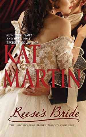 Reese's Bride  (bride's Trilogy, #2)