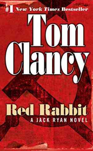 Red Rabbit (jack Ryan, #2)